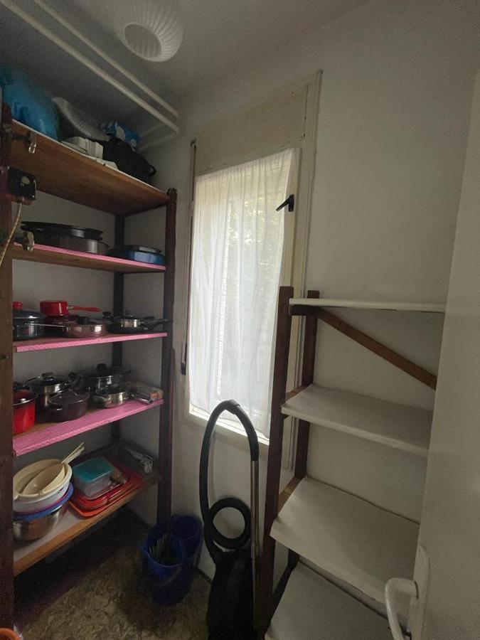 Apartman Pcelica Apartment พูลา ภายนอก รูปภาพ